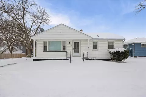 57 Milan St, Rochester, NY 14621