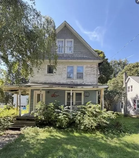 27 S Main St, Cohocton, NY 14826