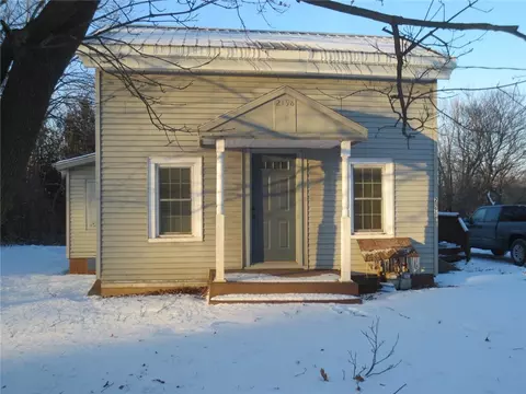 2198 State Route 96, Phelps, NY 14532