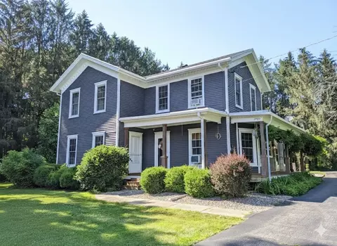 3707 Walworth-marion Rd, Marion, NY 14505