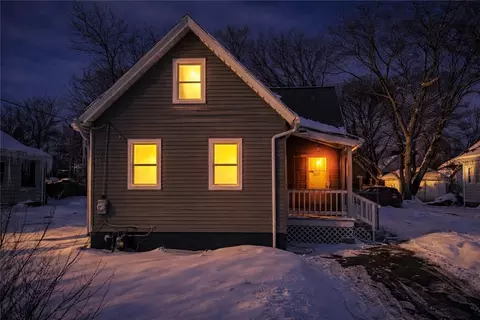 82 Kosciusko St, Rochester, NY 14621