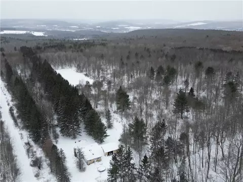 8486 Saunders Rd, Belfast, NY 14711