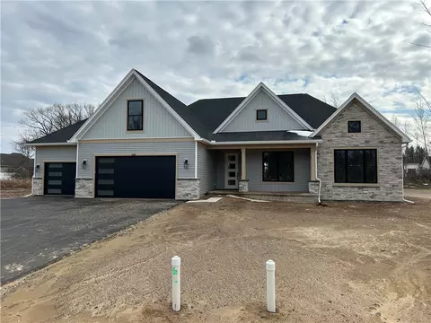 347 Rumford Rd, Greece, NY 14626