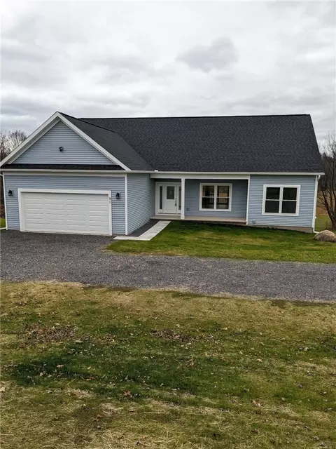 91 Cr 28 Alderman Rd, Palmyra, NY 14522