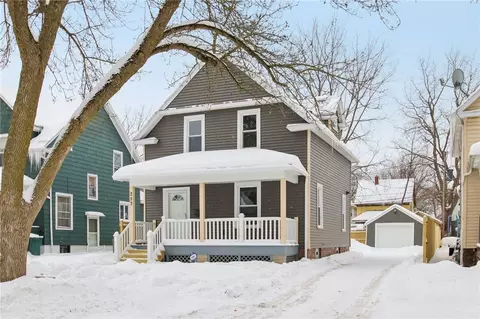 253 Garfield St, Rochester, NY 14611