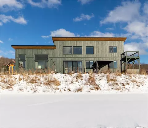 380 Decker Rd, Stamford, NY 12167