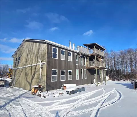 3530 Nunda Byersville Rd, West Sparta, NY 14517