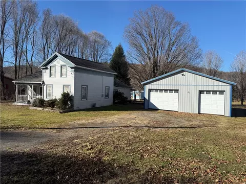 459 State Route 19, Willing, NY 14895
