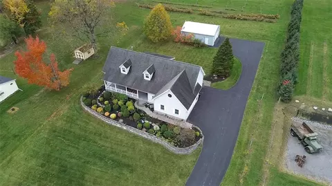 5117 W Lake Rd, Fleming, NY 13021