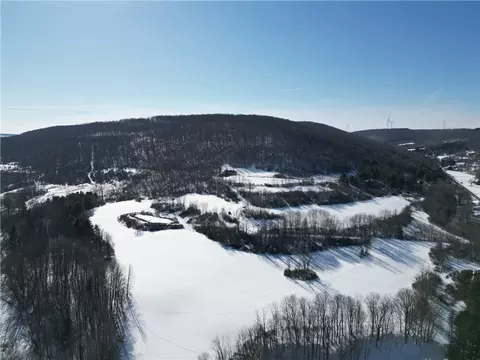 County Route 60, Greenwood, NY 14839