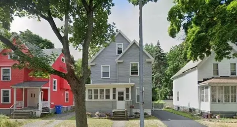 487 Parsells Ave, Rochester, NY 14609