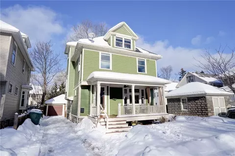 186 Mulberry St, Rochester, NY 14620
