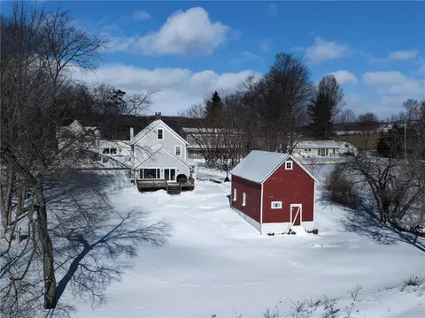 144 County Highway 29a, Springfield, NY 13468