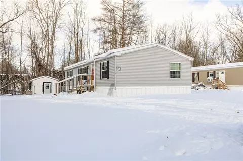 4345 Shortsville Rd #41, Shortsville, NY 14548