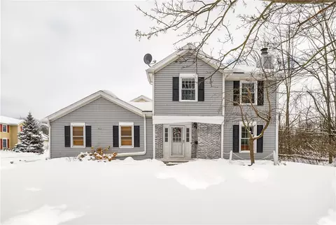 460 Upper Valley Rd, Gates, NY 14624