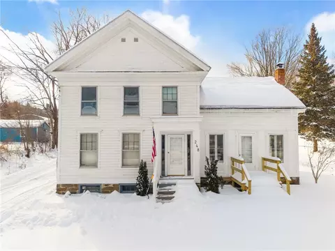 248 Main St, Richmondville, NY 12149