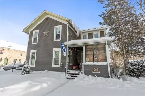 126 State St, Batavia, NY 14020