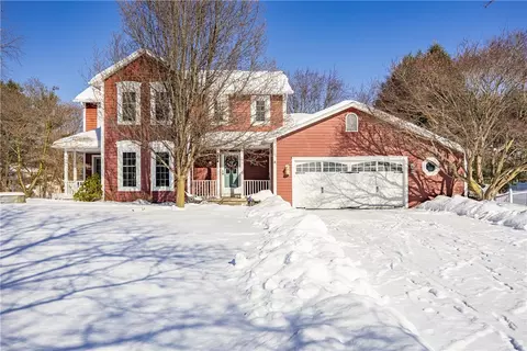 20 Ashwood Knl, Chili, NY 14624