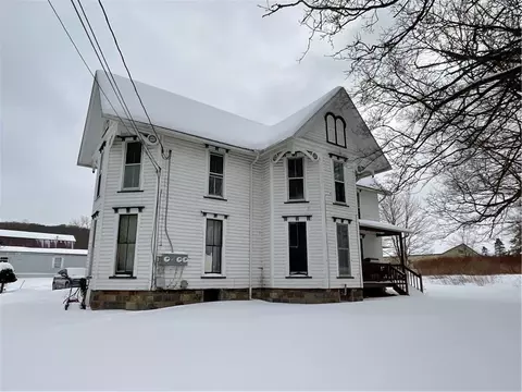 7434 Marvin Hill Rd, Springwater, NY 14560