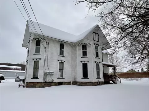 7434 Marvin Hill Rd, Springwater, NY 14560