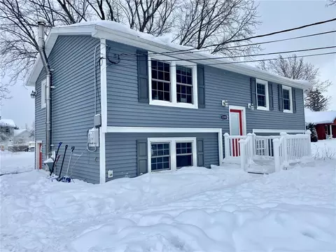 3390 Lake Rd N, Brockport, NY 14420