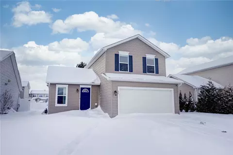 73 Lianne Dr, Greece, NY 14626
