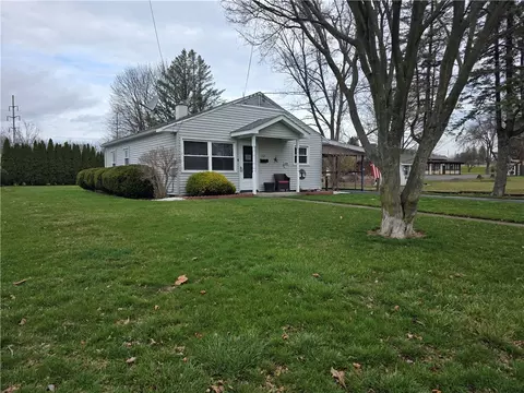 203 William Ln, Horseheads, NY 14845