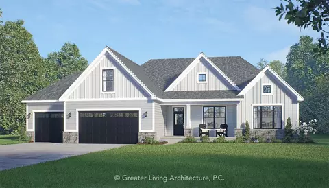 45 Colebare Way, Greece, NY 14616