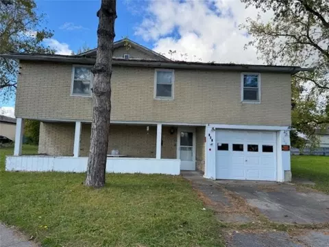128 Saltonstall St, Canandaigua, NY 14424