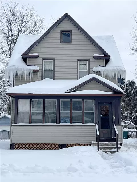 104 Garfield St, Rochester, NY 14611
