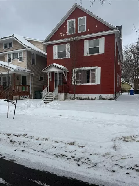 122-124 Shelter St #2, Rochester, NY 14611