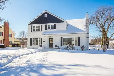134 Main St, Mount Morris, NY 14510