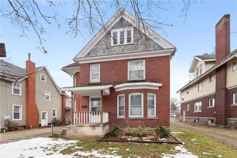 16 Washington St, Hornell, NY 14843