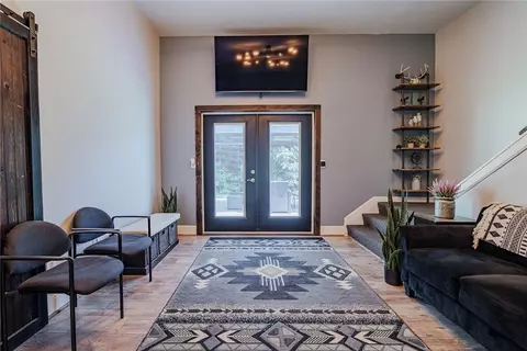 Entry Way - 70 Cooper Rd, Irondequoit, NY 14617 photo 6 of 7