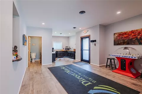 Entry Way - 70 Cooper Rd, Irondequoit, NY 14617 photo 5 of 7