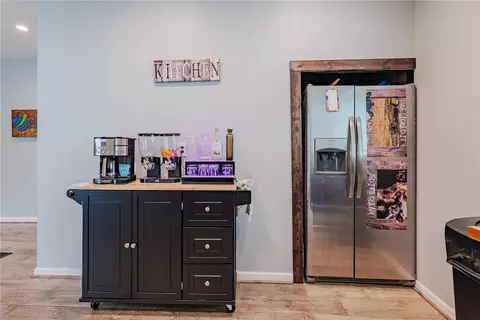 Kitchen - 70 Cooper Rd, Irondequoit, NY 14617 photo 2 of 2