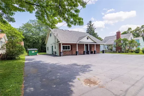 Exterior - 70 Cooper Rd, Irondequoit, NY 14617 photo 8 of 8