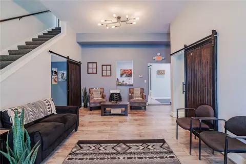 Entry Way - 70 Cooper Rd, Irondequoit, NY 14617 photo 7 of 7