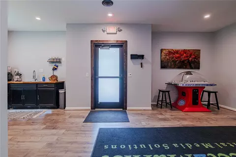 Entry Way - 70 Cooper Rd, Irondequoit, NY 14617 photo 1 of 7