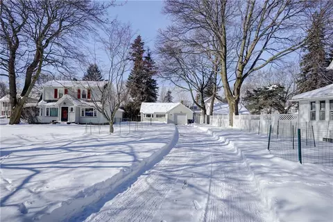 Exterior - 172 Wildmere Rd, Irondequoit, NY 14617 photo 5 of 5