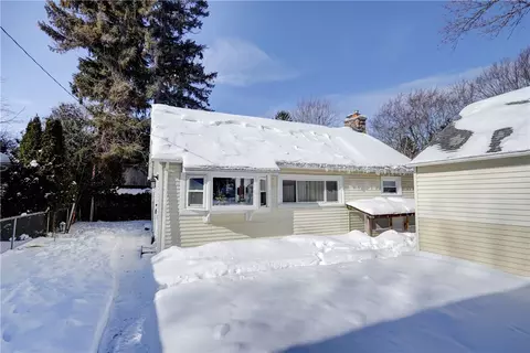 Exterior - 172 Wildmere Rd, Irondequoit, NY 14617 photo 3 of 5