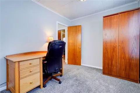 Bedroom - 172 Wildmere Rd, Irondequoit, NY 14617 photo 1 of 6