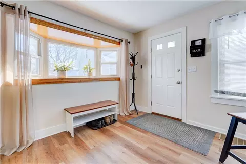 Entry Way - 172 Wildmere Rd, Irondequoit, NY 14617 photo 1 of 3