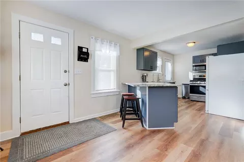 Entry Way - 172 Wildmere Rd, Irondequoit, NY 14617 photo 2 of 3