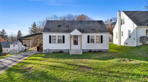 321 Andrews St, Union, NY 13790