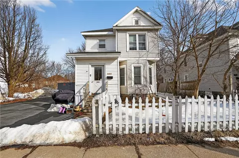 663 Olive St, Watertown, NY 13601