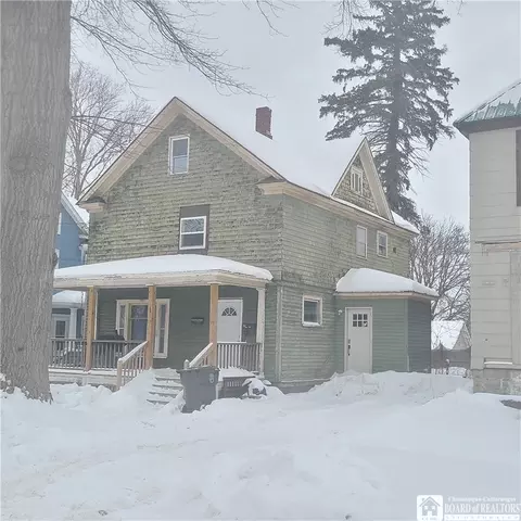 104 Isabella Ave, Jamestown, NY 14701