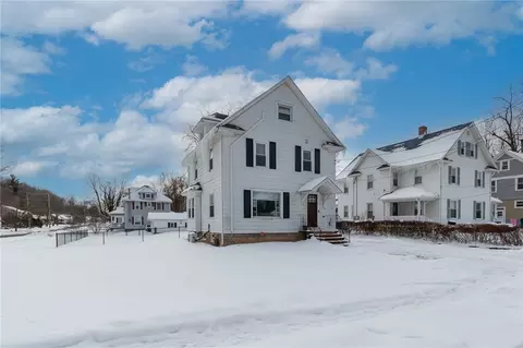 135 Wilson St, Arcadia, NY 14513