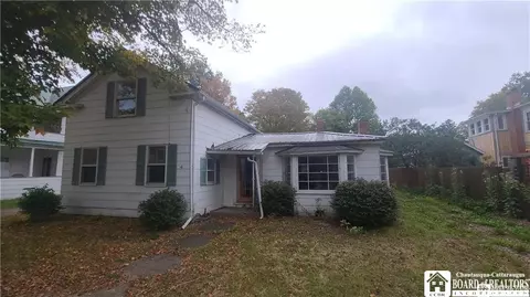 4010 Main St, Scio, NY 14880