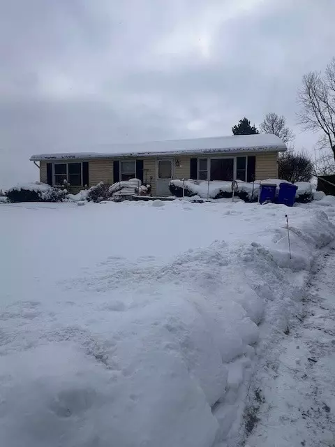 689 Ladue Rd, Sweden, NY 14420